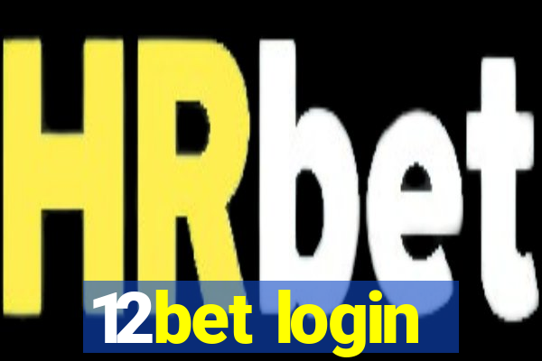 12bet login